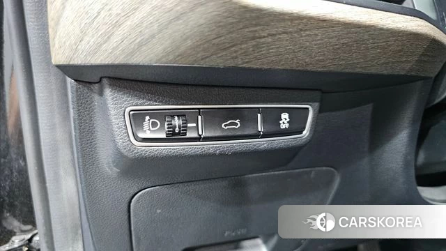 Kia K8 id 5026996 из Кореи 8