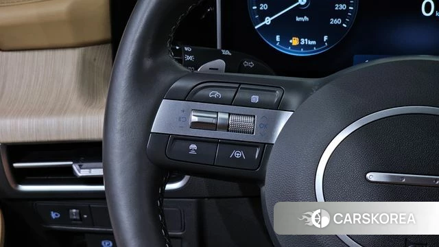 Hyundai Sonata D Edge (DN8) id 5011372 из Кореи 8