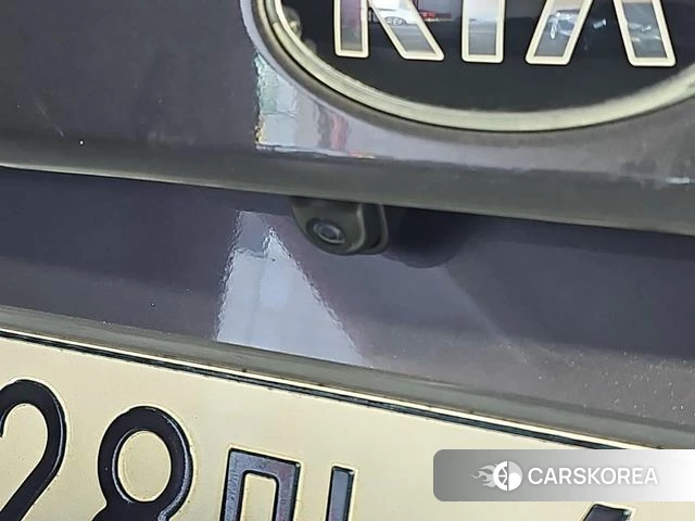 Kia The New K5 2nd generation id 5023945 из Кореи 8