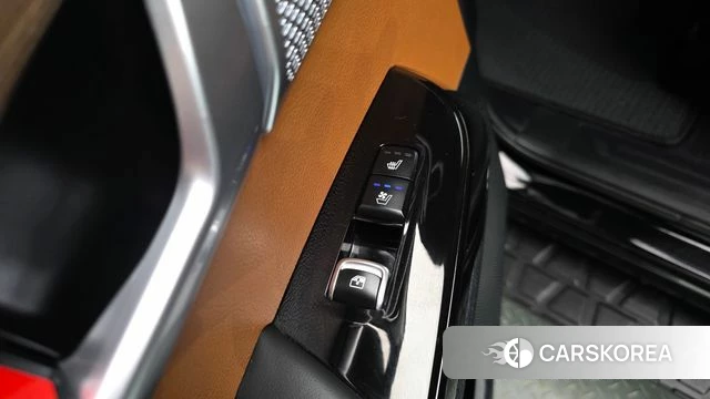 Kia Mohave Master id 4929196 из Кореи 8