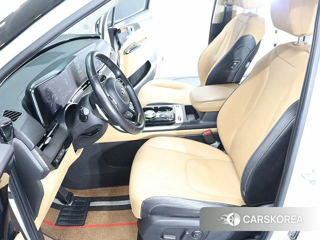 Kia Carnival 4th generation id 4943398 из Кореи 8