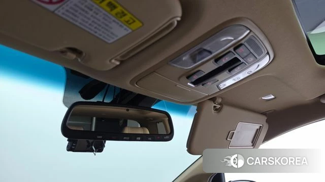 Kia The New Carnival id 5029456 из Кореи 8