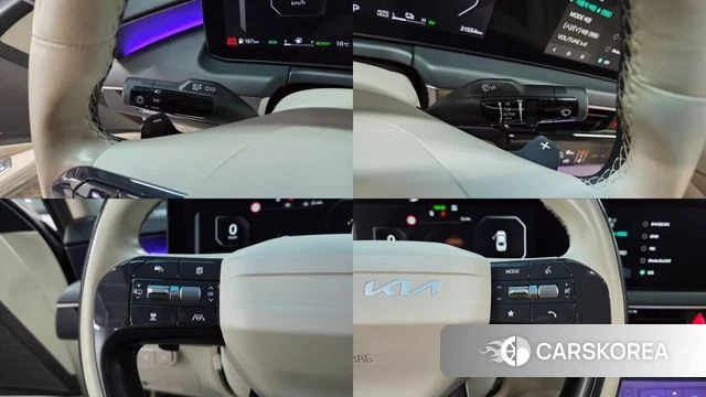 Kia The New K8 Hybrid id 4990599 из Кореи 8