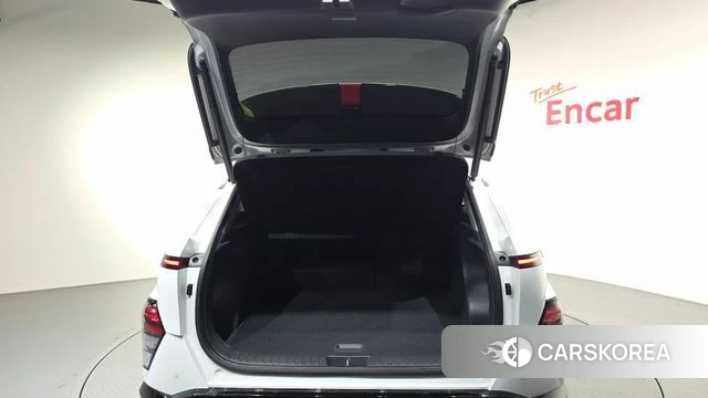 Hyundai Kona Electric (SX2) id 5046111 из Кореи 8