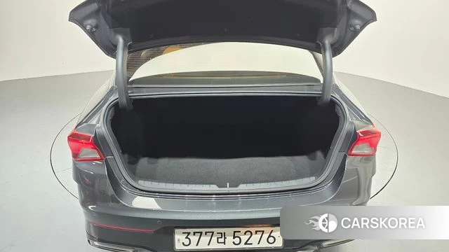 Kia K5 Hybrid 3rd Generation id 5022232 из Кореи 8