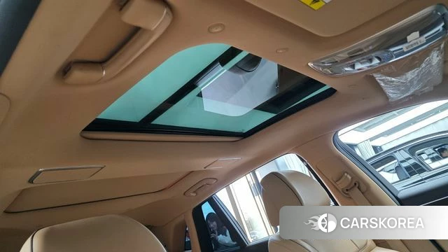 Genesis G90 (RS4) id 5021301 из Кореи 8