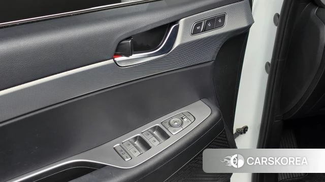 Hyundai Palisade id 5017784 из Кореи 8