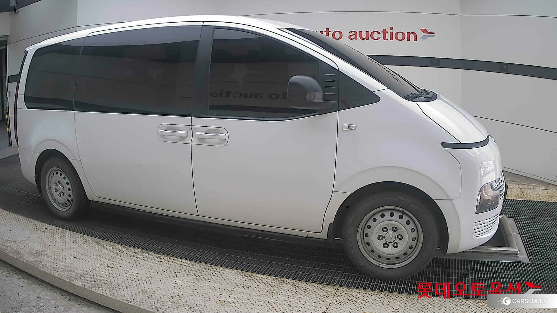 Hyundai Staria id 4984655 из Кореи 8