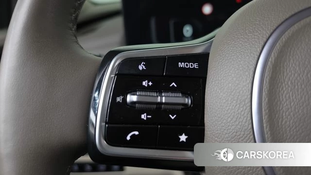 Kia The New Carnival 4th Generation id 5026589 из Кореи 8
