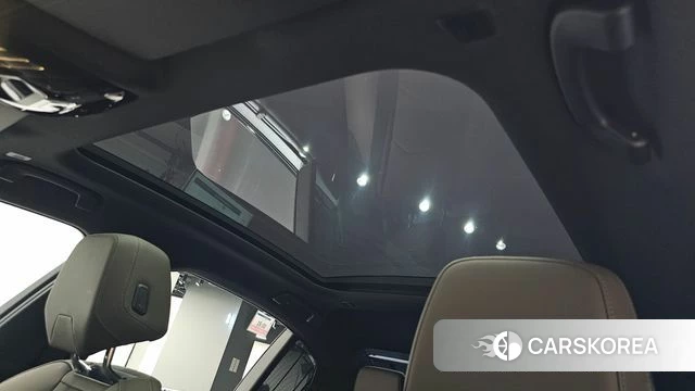 BMW i5 (G60) id 5045666 из Кореи 8