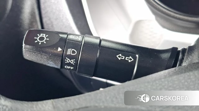 Kia The New Ray id 5012437 из Кореи 8