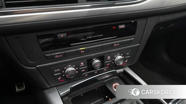 Audi New A6 id 4998633 из Кореи 8