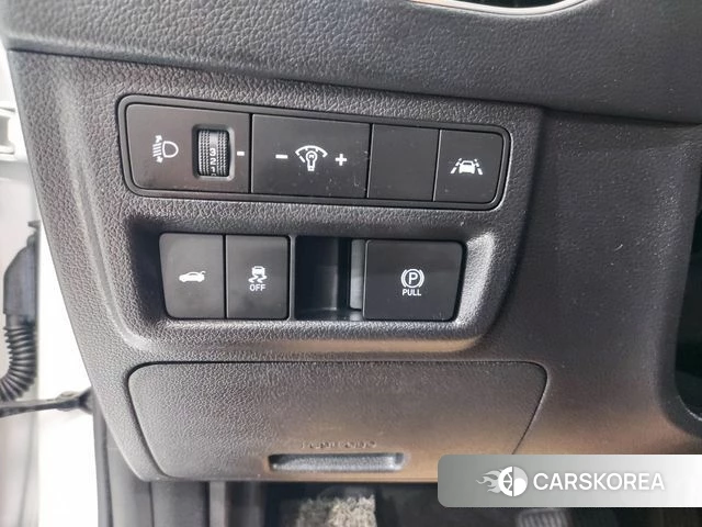 Hyundai Sonata (DN8) id 4748273 из Кореи 8