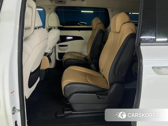 Kia Carnival 4th generation id 4951622 из Кореи 8