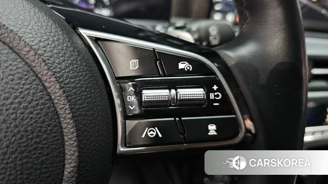 Kia The New Seltos id 4921253 из Кореи 8