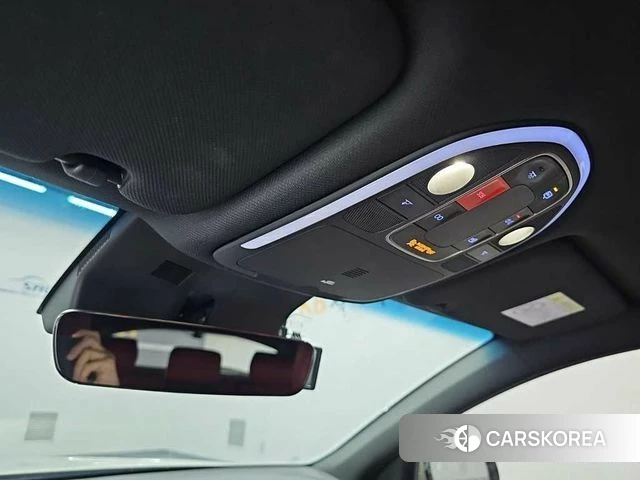 Genesis The New G70 Shooting Brake id 5000628 из Кореи 8
