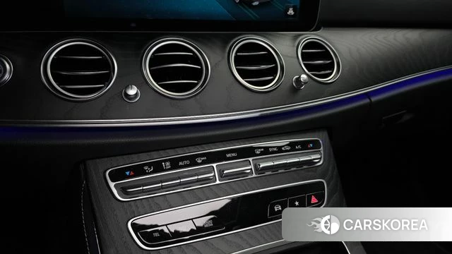Mercedes-Benz E-Class W213 id 5034391 из Кореи 8