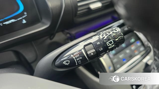 Hyundai Casper id 4748147 из Кореи 8