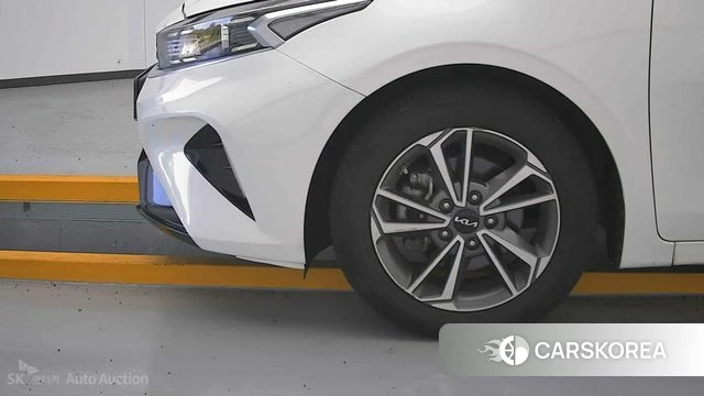 Kia The New K3 2nd generation id 4981613 из Кореи 8
