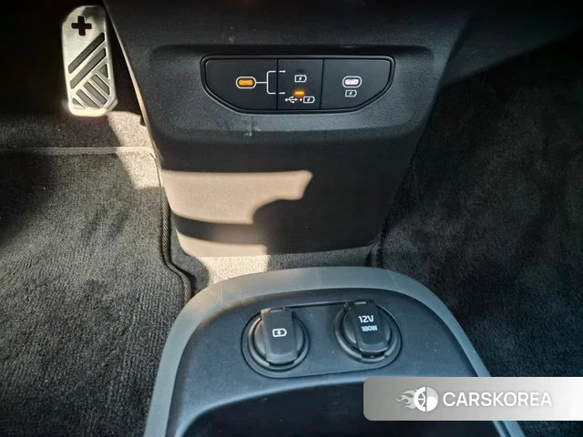 Kia The New EV6 id 4990506 из Кореи 8