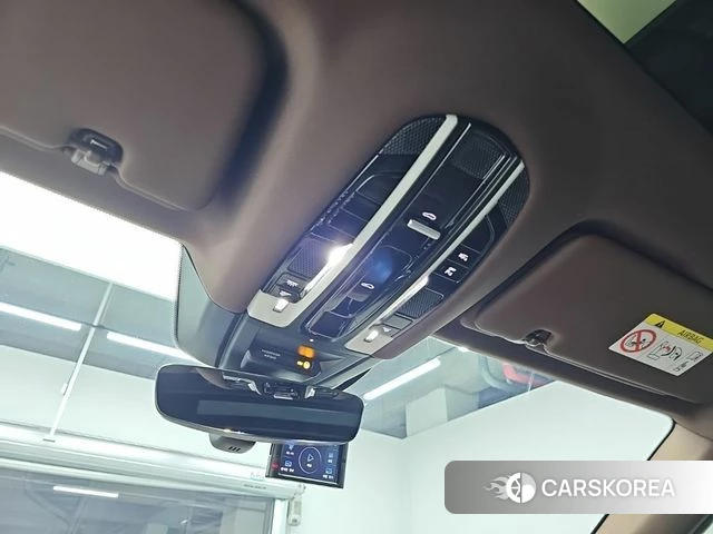 Porsche Cayenne (PO536) id 4784838 из Кореи 8