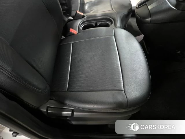 Hyundai Casper id 5000660 из Кореи 8