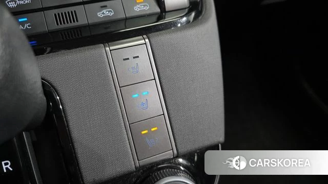 Hyundai Casper id 4592911 из Кореи 8
