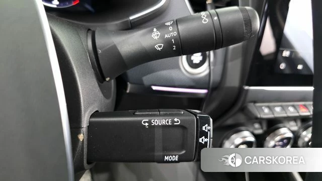 Renault Korea (Samsung) XM3 id 5047211 из Кореи 8