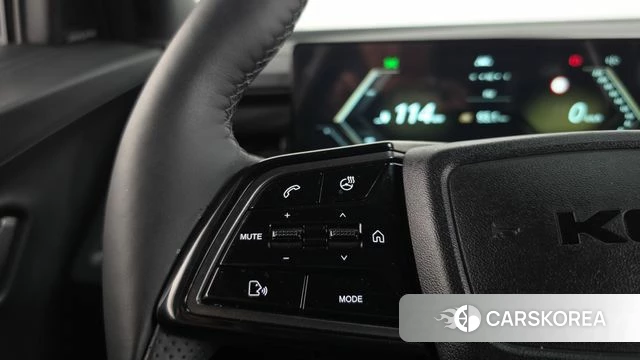 Ssangyong Musso EV (O100) id 5032643 из Кореи 8