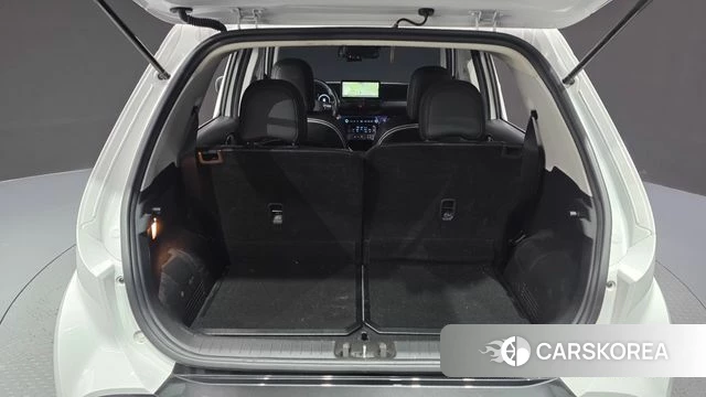 Hyundai Casper Electric id 4957541 из Кореи 8