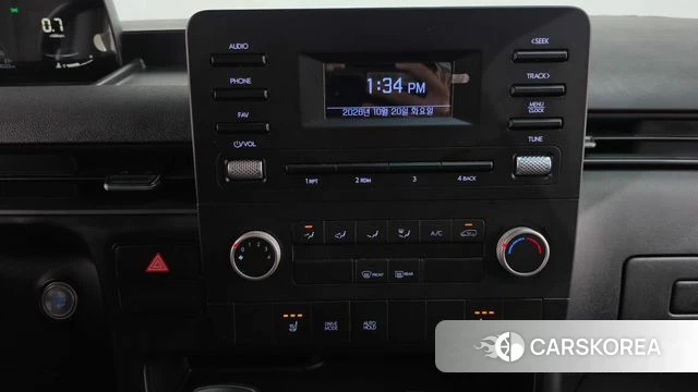 Hyundai Staria id 5011938 из Кореи 8