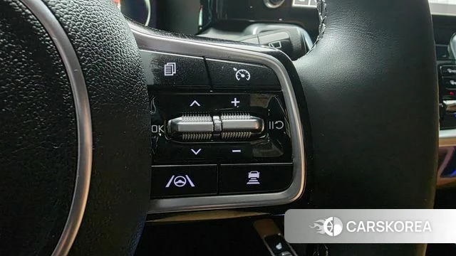 Kia Sorento 4th Generation id 5023041 из Кореи 8