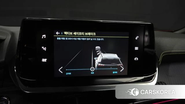 Peugeot e-2008 second generation id 5046299 из Кореи 8