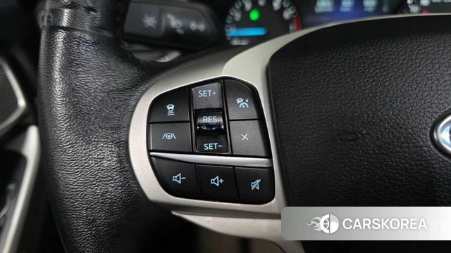 Ford Explorer 6th Generation id 5013139 из Кореи 9