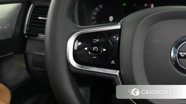 Volvo XC90 second Generation id 4893399 из Кореи 8
