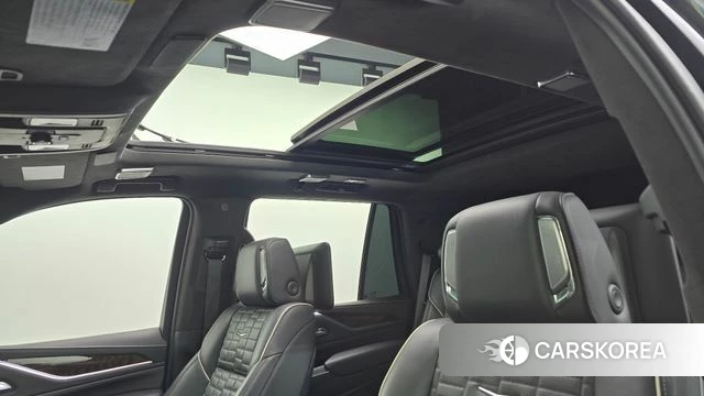 Cadillac Escalade 5th Generation id 5003262 из Кореи 8
