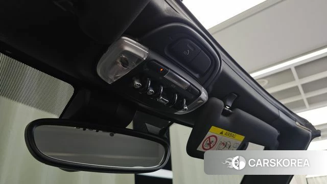 Mini Cooper Convertible id 4906447 из Кореи 8