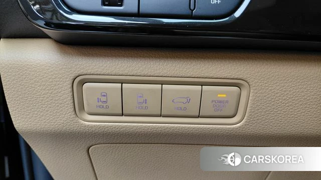 Kia Carnival 4th generation id 4715663 из Кореи 8