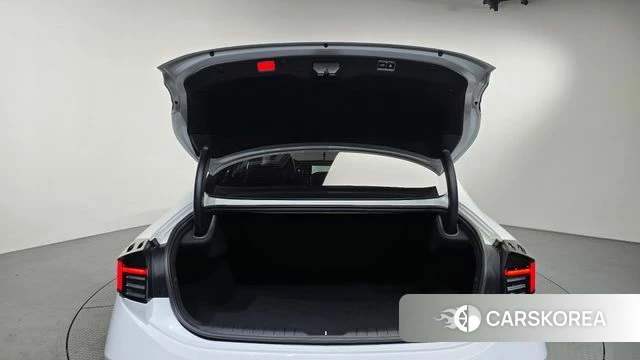 Hyundai Sonata D Edge (DN8) id 4984883 из Кореи 8