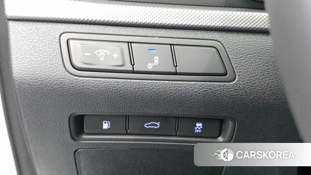 Hyundai Sonata New Rise id 4960273 из Кореи 8
