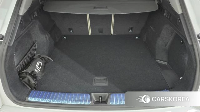Audi Q5 (80A) id 4916199 из Кореи 8