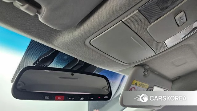 Kia The New K3 2nd generation id 4981091 из Кореи 8
