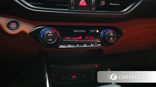 Kia The New K3 2nd generation id 4416028 из Кореи 8