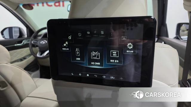 Hyundai Palisade id 4997390 из Кореи 8