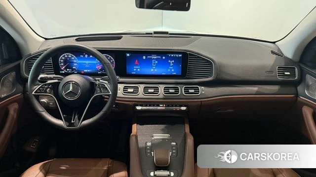 Mercedes-Benz GLE-Class W167 id 5021359 из Кореи 8