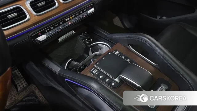 Mercedes-Benz GLS - Class X167 id 3592312 из Кореи 8
