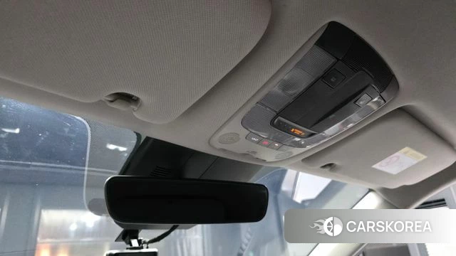 Kia Sorento 4th Generation id 5028569 из Кореи 8