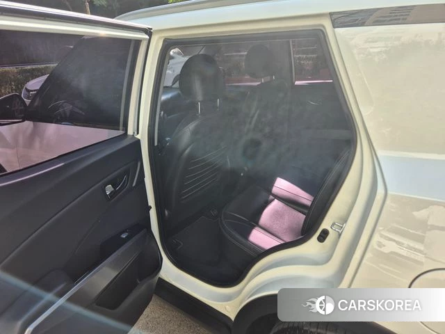 Ssangyong Tivoli Armor id 4944183 из Кореи 8