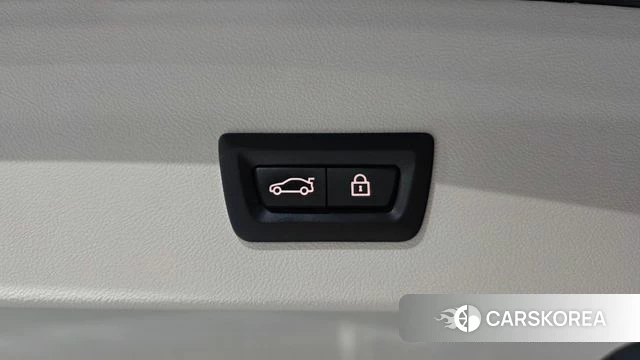 BMW X4 (G02) id 5034382 из Кореи 8