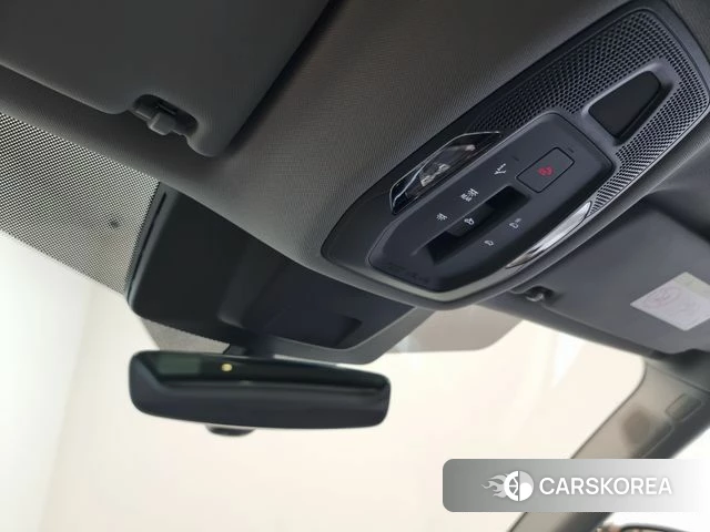 Audi Q5 (80A) id 5032676 из Кореи 8